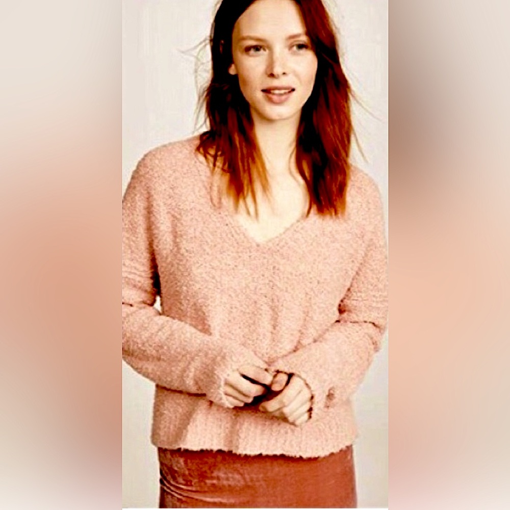Free People Finders Keepers Sweater